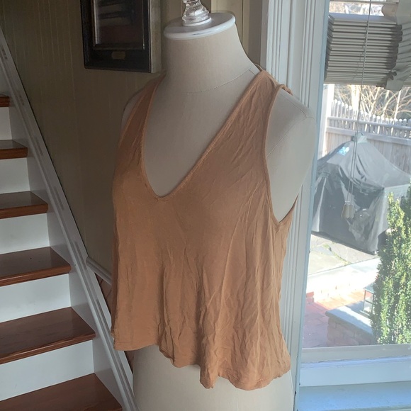 Forever 21 cami top V neck strappy back 🍑 - Picture 11 of 16